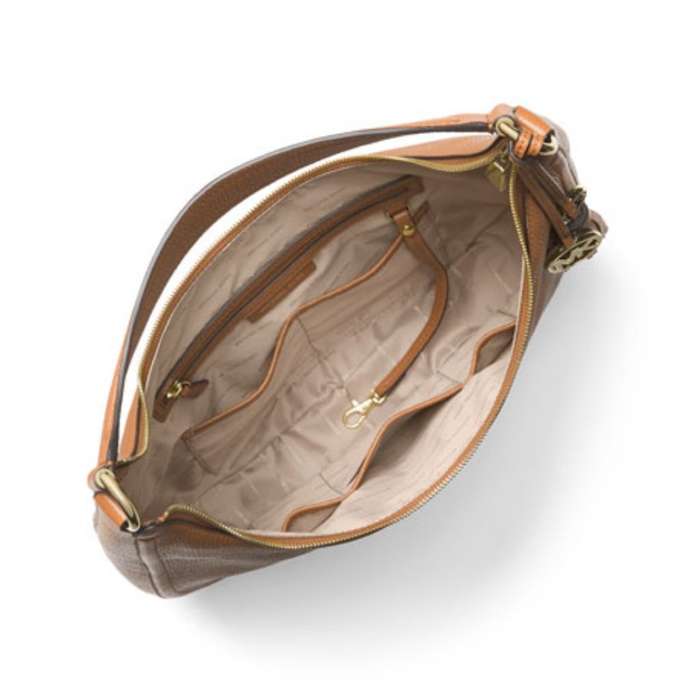 Michael kors Lydia Large Hobo Bag PRICE FIRM - Picture 5 of 5